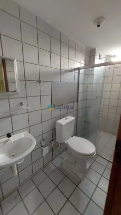 Imagem Apto com varanda - 3 quartos - 1 suite - 76m² - em aeroclube , João Pessoa/PB