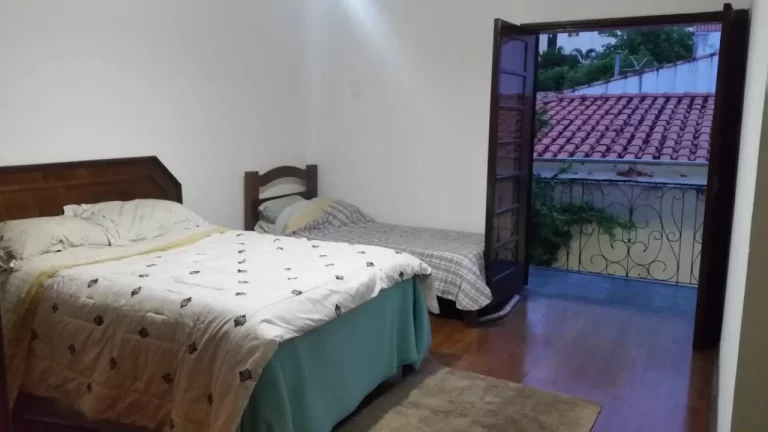 Imagem CASA A VENDA COM 3 DOMITÓRIOS,350 m² POR R$ 750.000,00 - VILA TRUJILO