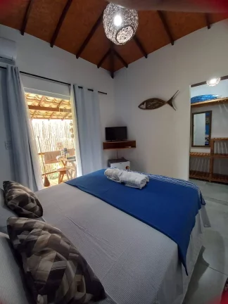 Imagem Paraíso em Barra Grande