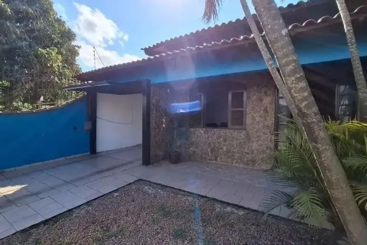 Imagem CASA A VENDA NO BAIRRO HARMONIA EM CANOAS COM 4 QUARTOS / 1 SUITE / 3 BANHEIROS / 6 VAGAS