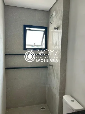 Imagem Cobertura para Venda em Santo André / SP no bairro Vila Assunção