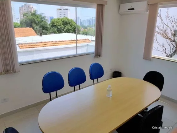 Imagem Predio Comercial Vila Congonhas