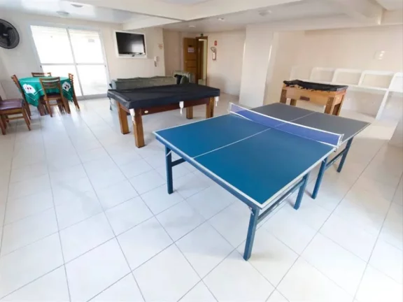 Imagem Apartamento com 3 dorms, Aviação, Praia Grande - R$ 1.3 mi, Cod: 1608