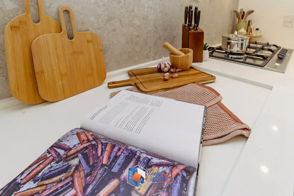 Imagem Apartamento para venda em Higienópolis com 3 quartos, sendo 3 suítes, 210m²