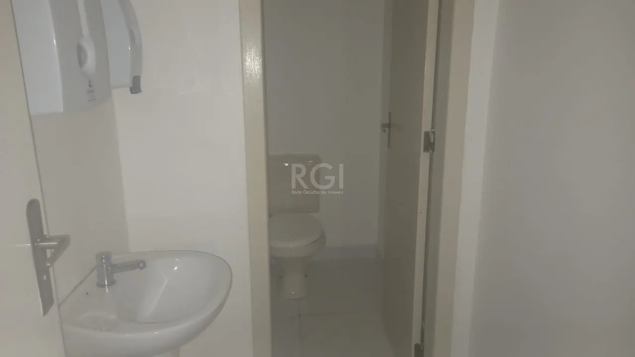 Imagem Sala Comercial em Centro Histórico