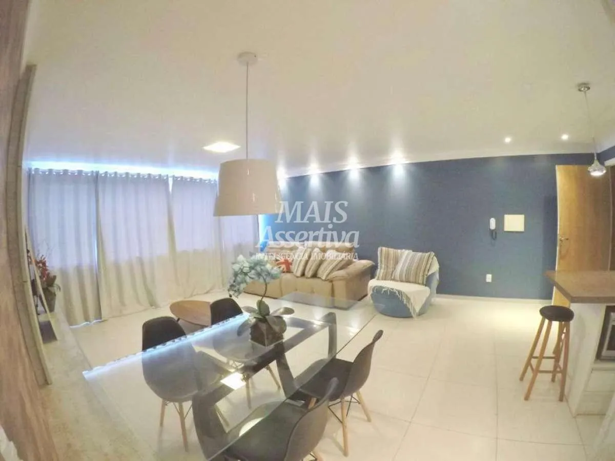 Imagem Apartamento para Venda em Capão Da Canoa / RS no bairro Zona Nova
