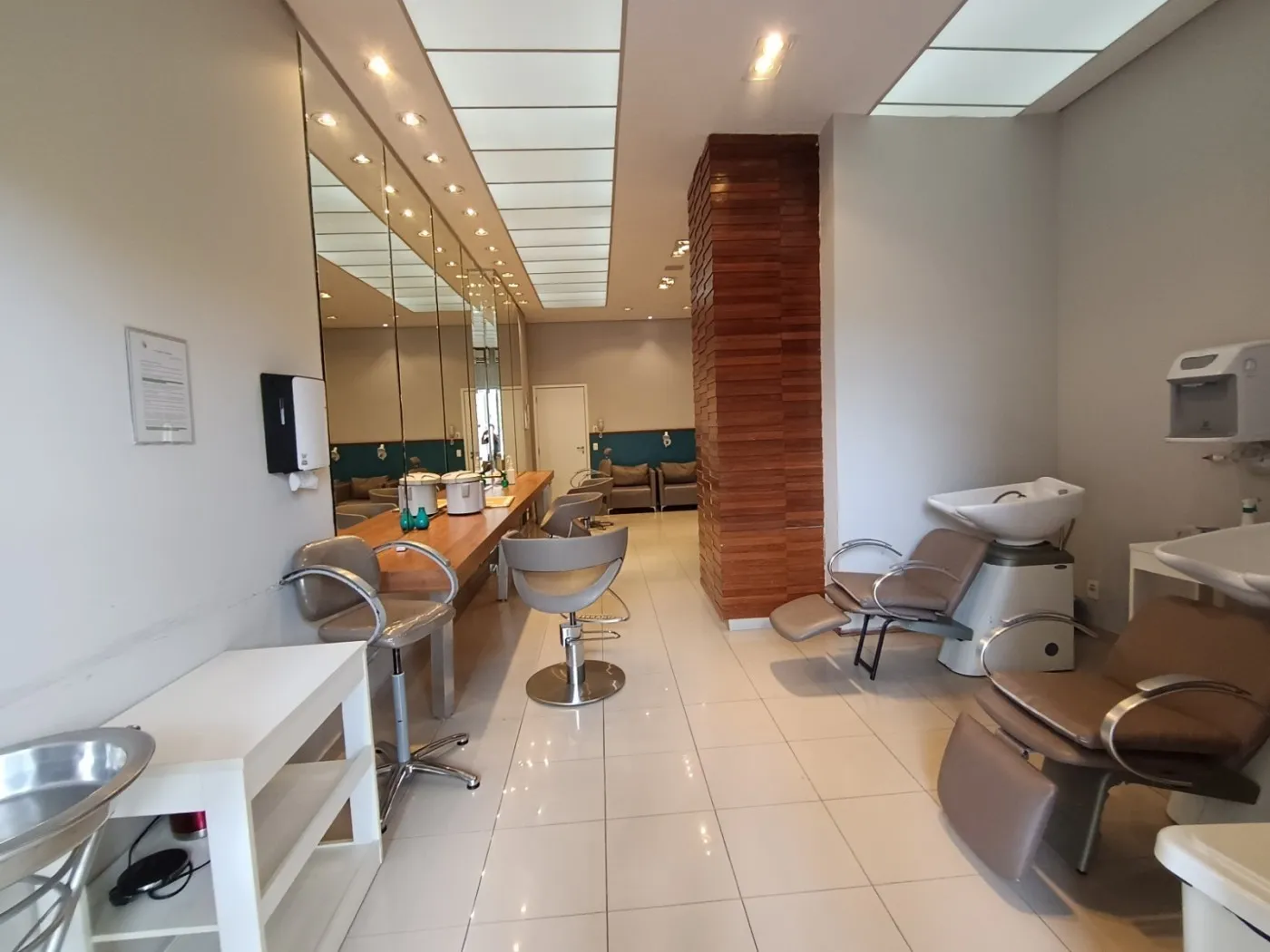 Imagem Apartamento para Venda em São Paulo, Barra Funda, 3 dormitórios, 1 suíte, 5 banheiros, 2 vagas