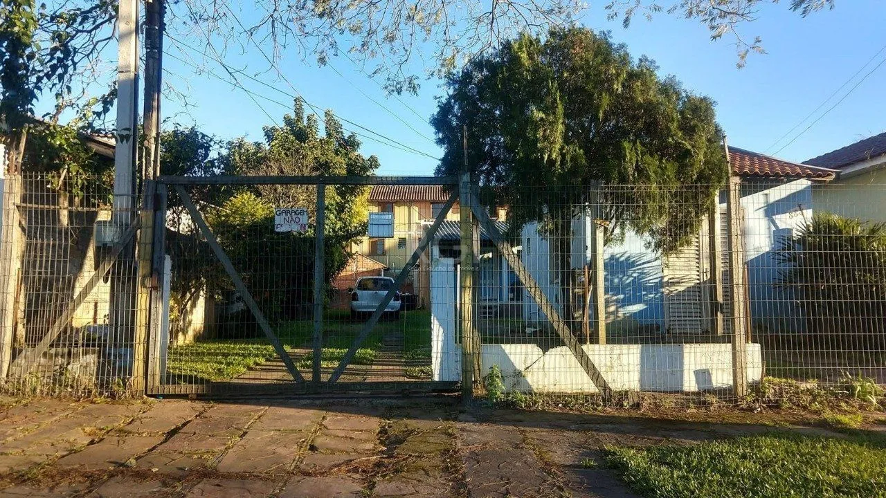 Imagem Terreno para Venda - 396m², 0 dormitórios, Camaquã, Porto Alegre