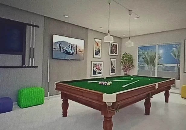 Imagem INCRÍVEL OPORTUNIDADE!!! Apartamento 2 dormitórios com suíte no bairro Maracanã!