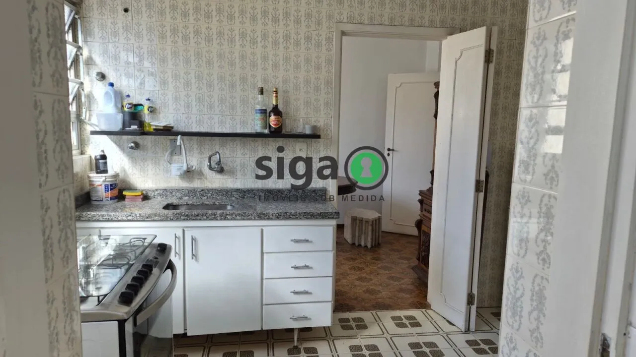 Imagem Apartamento a venda no Paraíso
