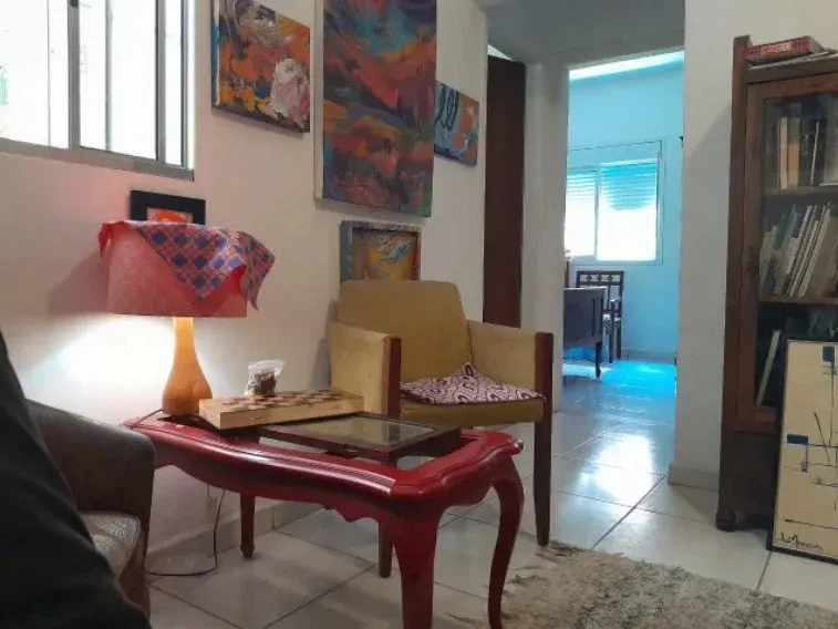 Imagem Apartamento para Venda em São Paulo, Perdizes, 2 dormitórios, 1 banheiro