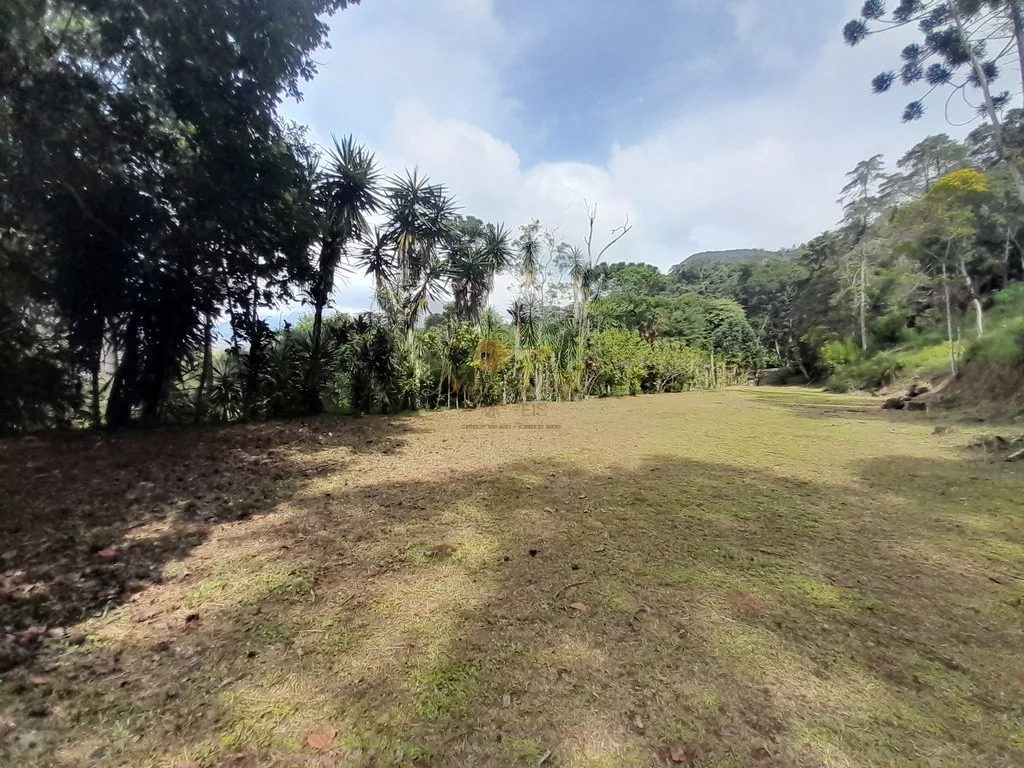 Imagem Sítio para Venda em Teresópolis / RJ no bairro Santa Rita