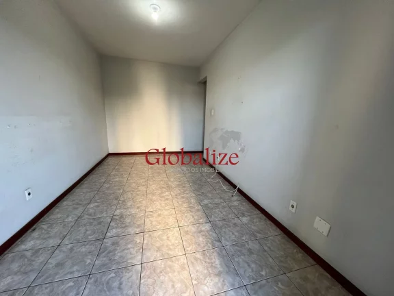Imagem Apartamento de 2 dormitórios com suíte e vaga privativa na Ponta da Praia em Santos por R$ 695.000,00