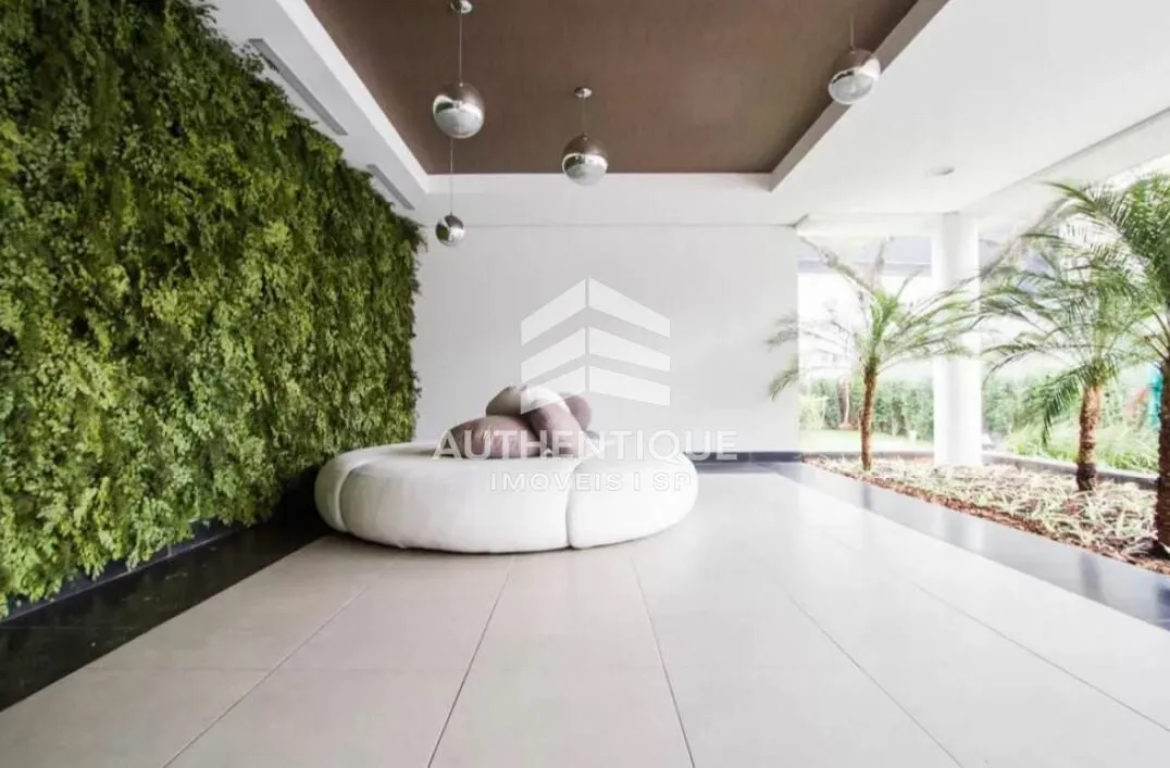 Imagem DNA PINHEIROS - Apartamento à venda em São Paulo/SP