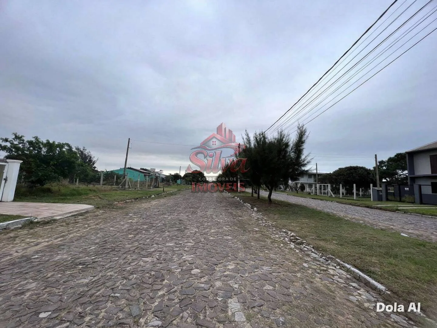 Imagem C719 | Casa com 3 Dormitórios no Balneário Presidente