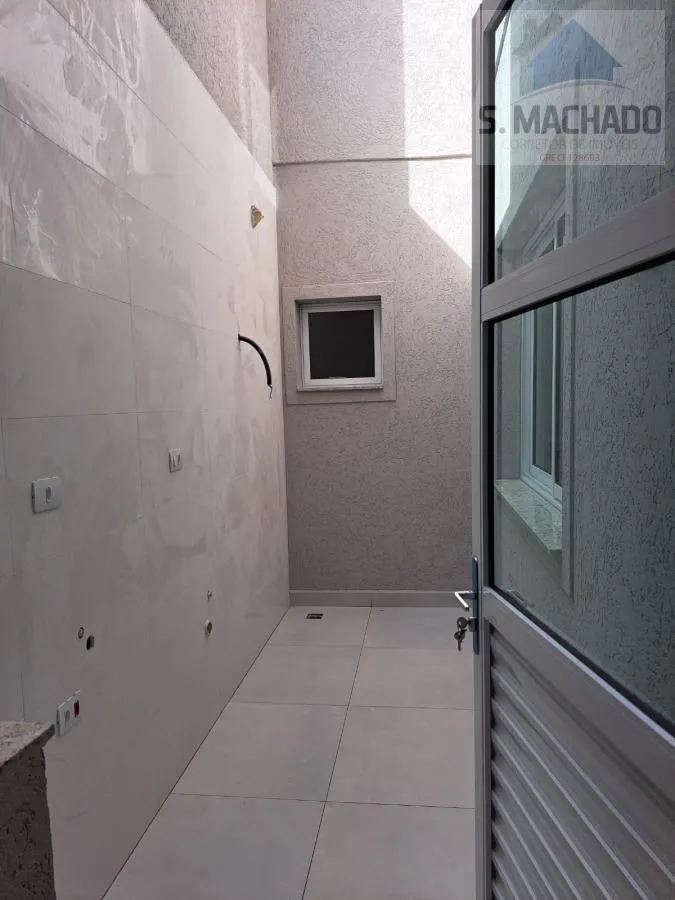Imagem Apartamento para Venda em Santo André / SP no bairro Vila Metalurgica