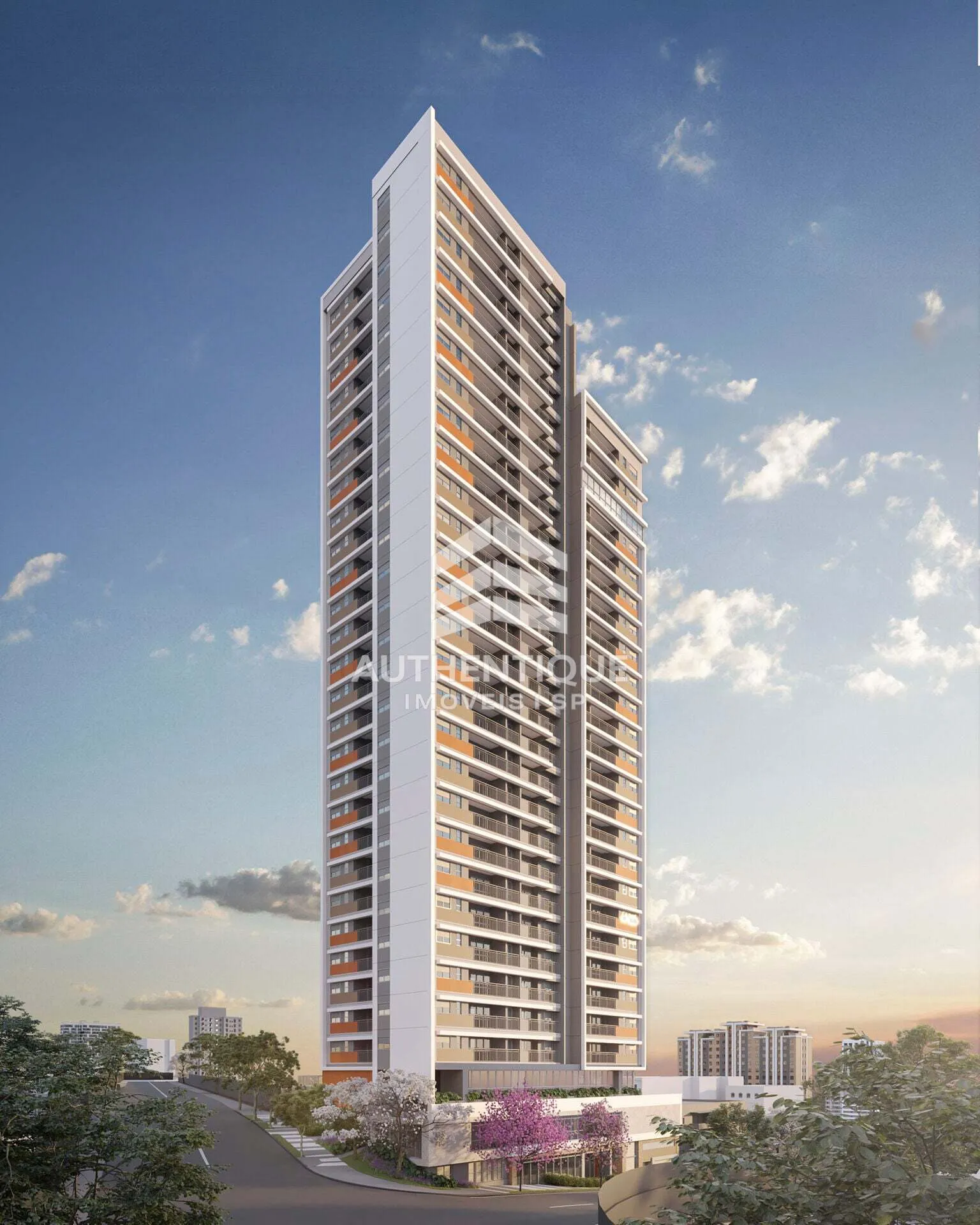Imagem ALMADÁ VILA MADALENA - Apartamento à venda no bairro Sumarezinho - São Paulo/SP, Zona Oeste