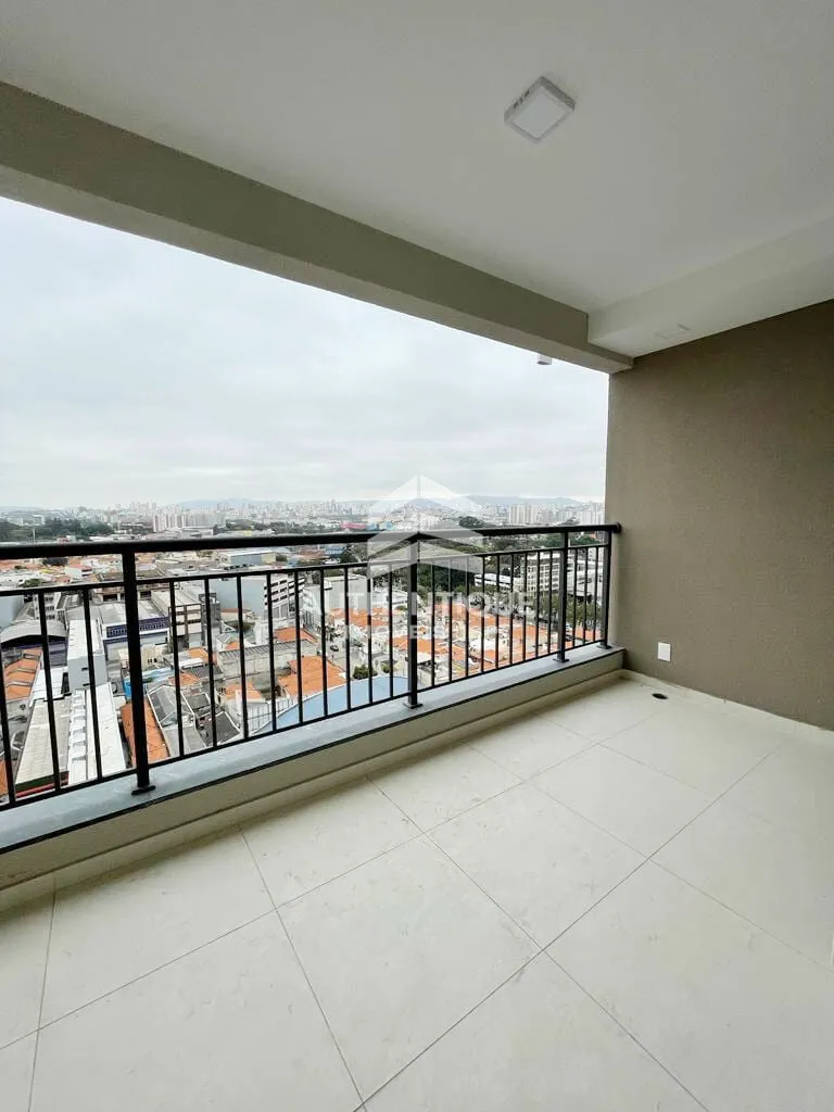 Foto do imóvel LIVING ELEGANCE SÃO PAULO - Apartamento à venda em Rua Silva Teles, 951 - Pari, São Paulo - SP