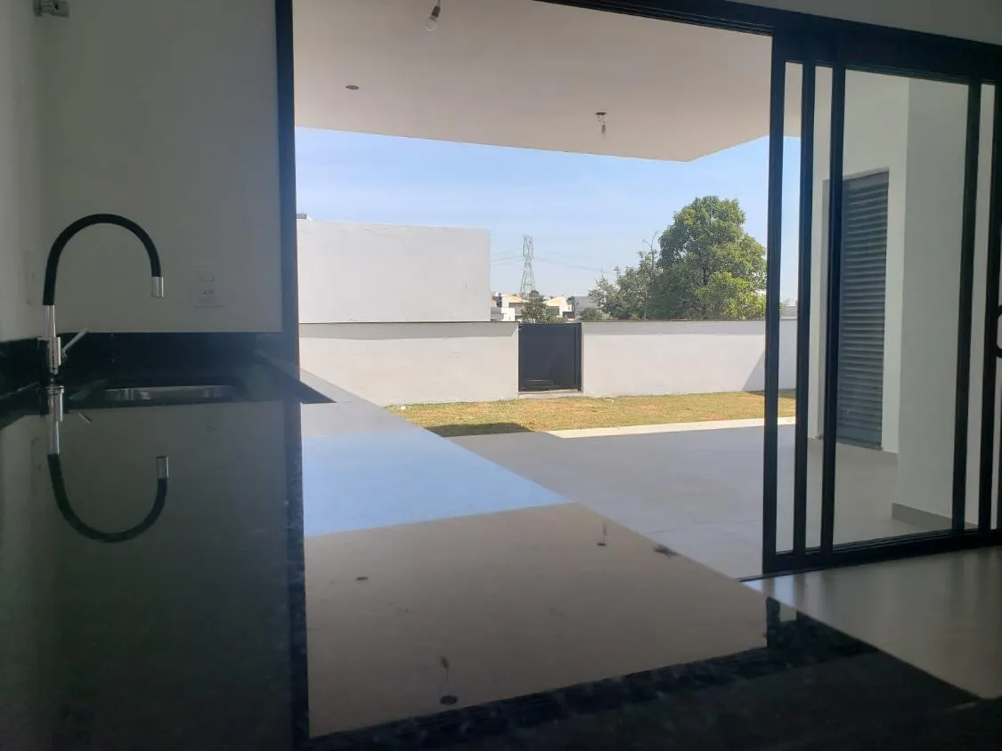 Imagem CASA EM CONDOMINIO- CABREUVA-SP