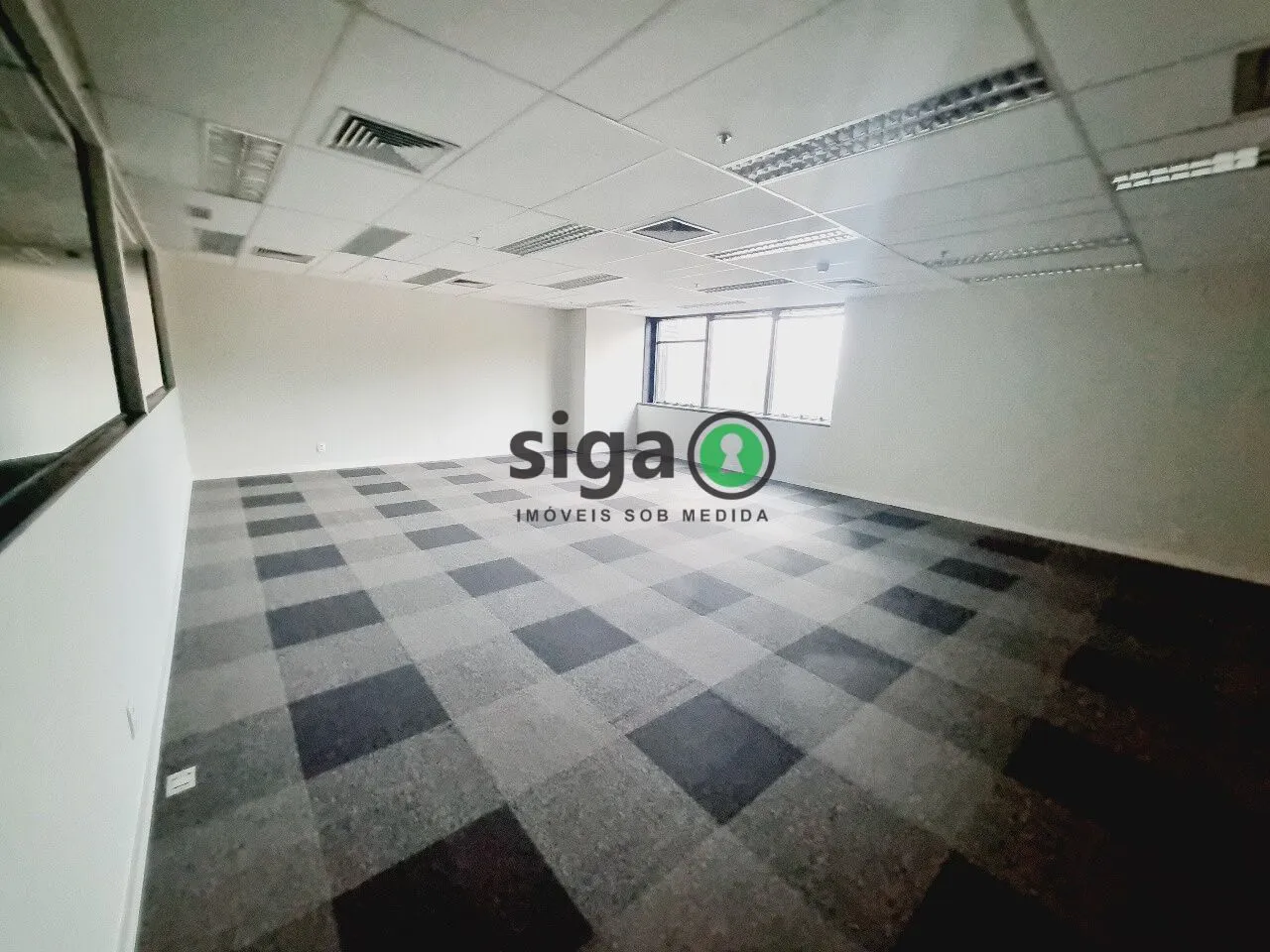 Imagem Conjunto Comercial Premium de 775m² e 24 Vagas em Pinheiros - São Paulo/SP
