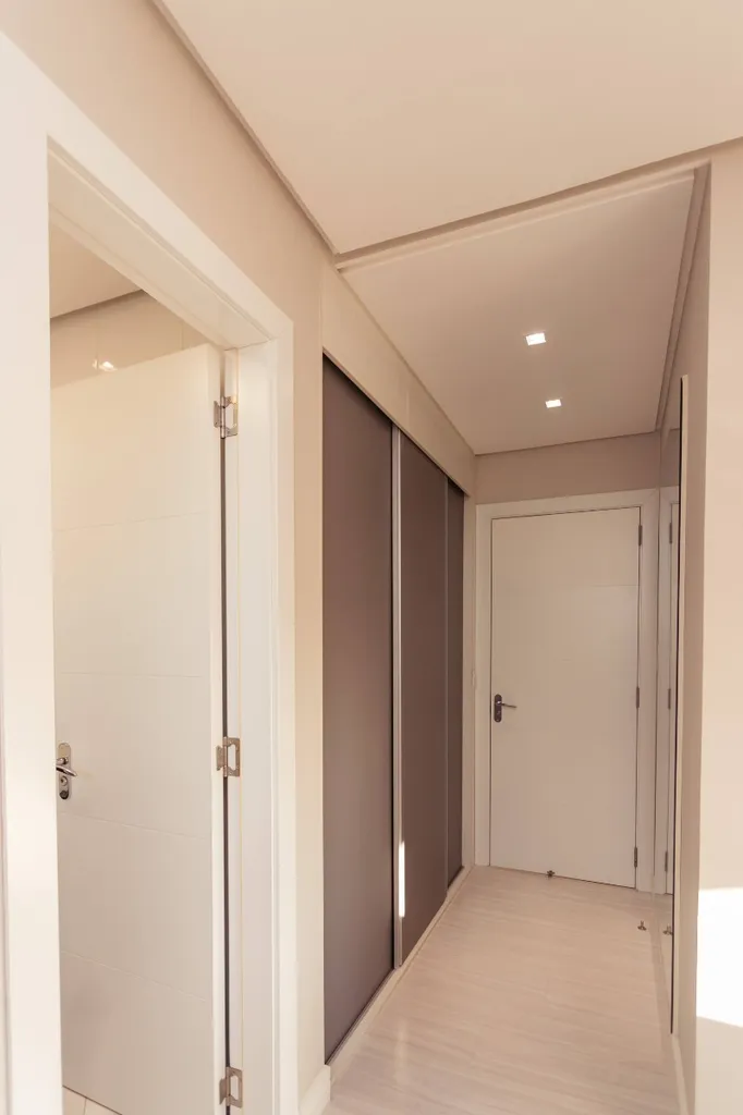 Imagem Apartamento em Jardim Lindóia