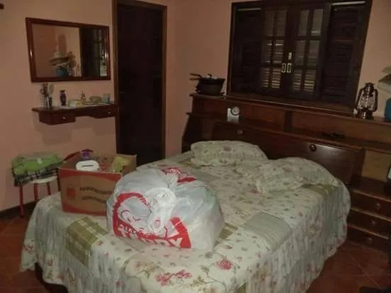 Imagem Chácara à venda 3 Quartos, 1 Suite, Zona Rural, Guaratinguetá - SP