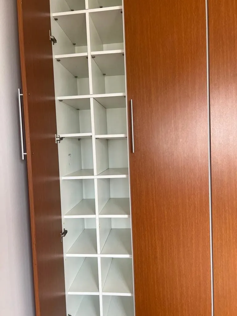 Imagem Apartamento à venda 3 Quartos, 1 Suite, 1 Vaga, 144M², Jardim das Nações, Taubaté - SP | Edifício Inglaterra