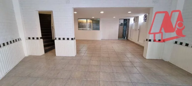Imagem Loja para alugar, 200 m² por R$ 8.020,00/mês - Centro - Porto Alegre/RS