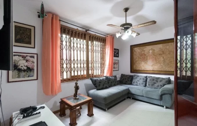 Imagem Apartamento Padrão