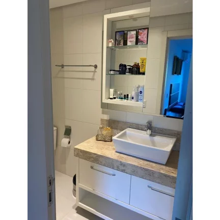 Imagem Apartamento 2 quartos para venda no bairro Av. Central em Gramado