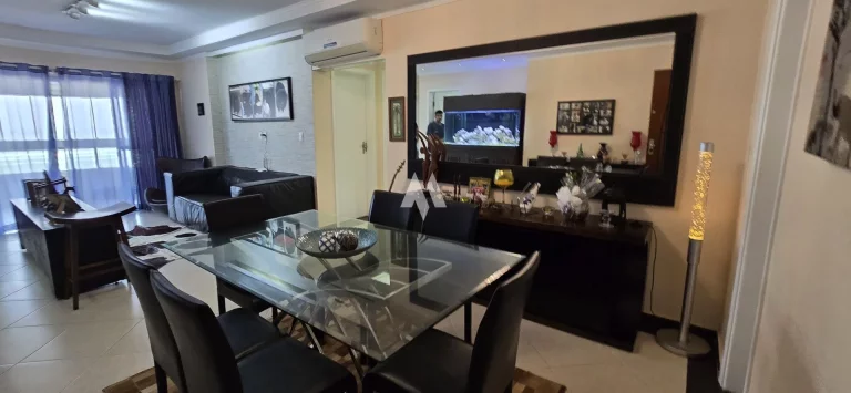 Imagem Apartamento á venda na Praia Grande/Sp