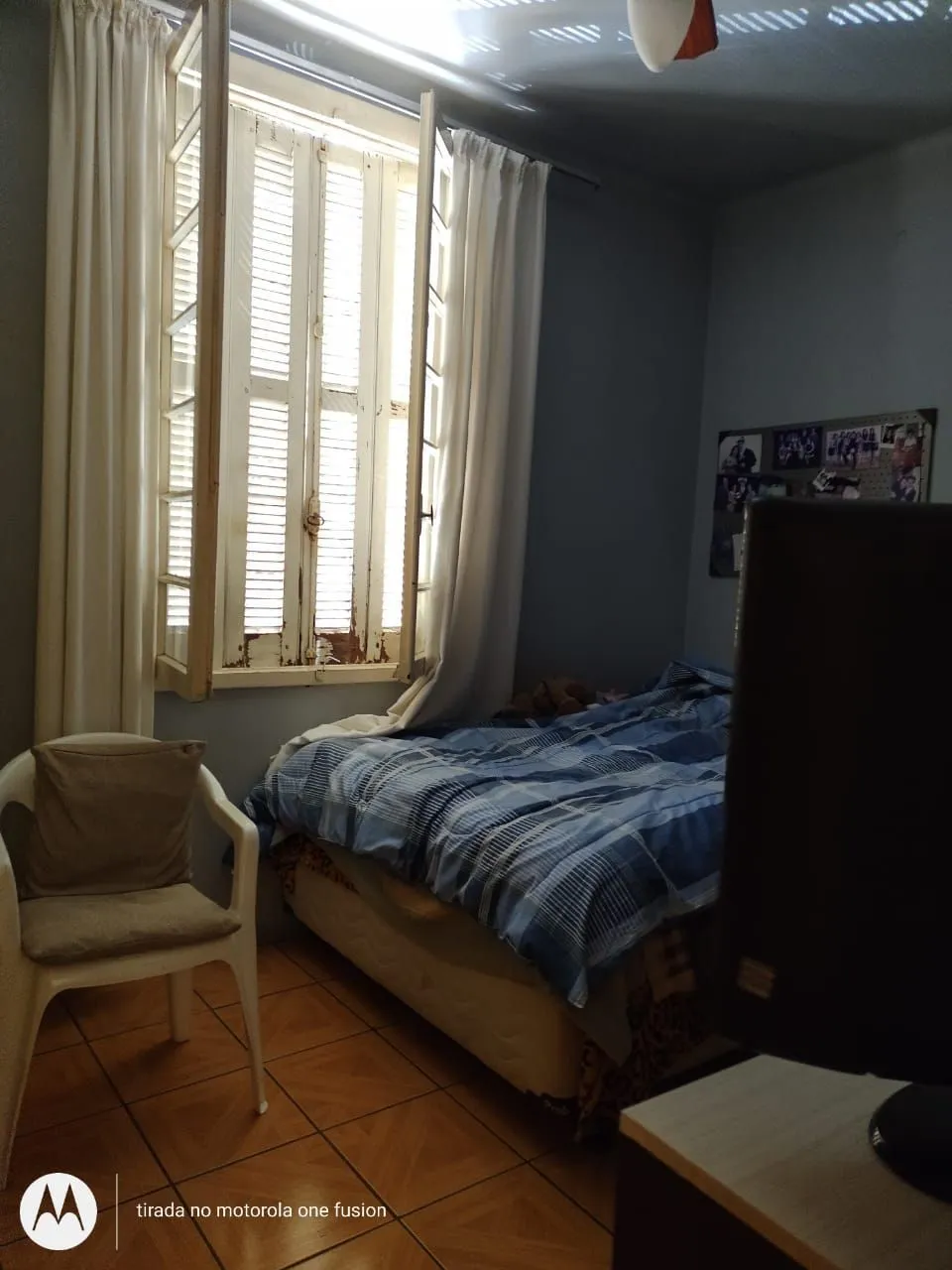 Imagem Prédio inteiro proximo da voluntários da patria para retrofit