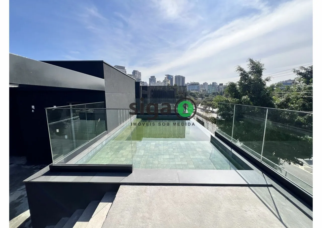 Imagem Casa em Condomínio Fechado em frente ao Parque do Ibirapuera- EXCLUSIVO!!!!