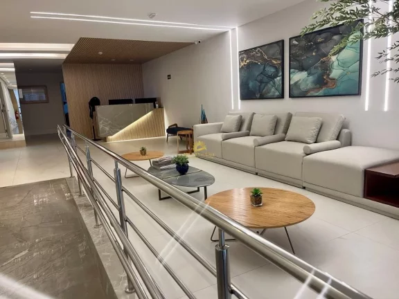 Imagem Viva com sofisticação, conforto e vista para o mar no coração de Guarapari, a poucos passos das ...