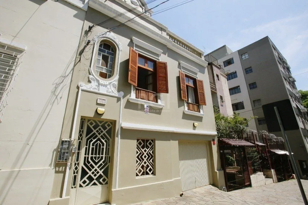 Imagem Casa para Venda no bairro Independência, em Porto Alegre / RS