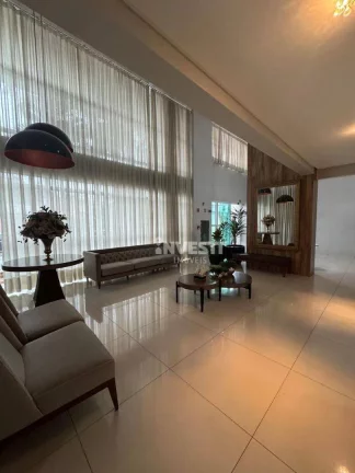 Imagem Apartamento com 3 dormitórios para alugar - Setor Bueno - Goiânia/GO