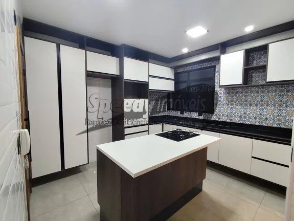 Imagem Apartamento em Santos 3 dormitórios, Cobertura Penthouse.