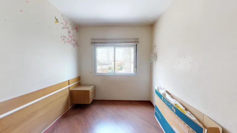 Imagem Apartamento com 2 Quartos à Venda, 54 m² em Cambuci - São Paulo