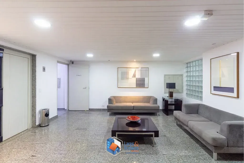Imagem Apartamento à venda 3 Quartos 1 Suite 2 Vagas 114M² Chácara Klabin São Paulo - SP
