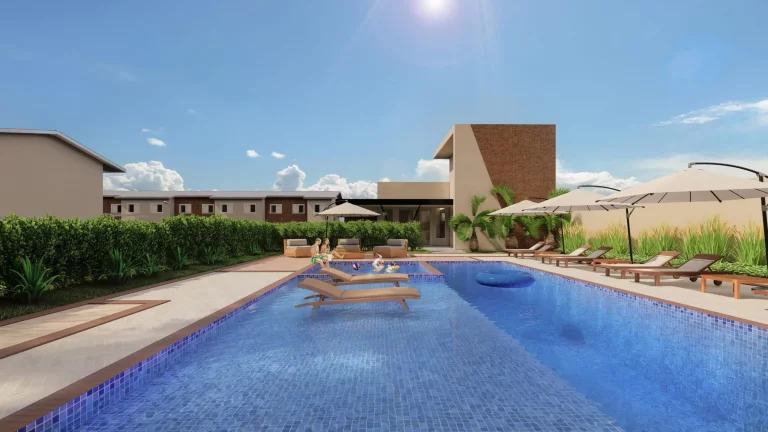 Imagem CONDOMÍNIO RESIDENCIAL RESERVA DA MATA