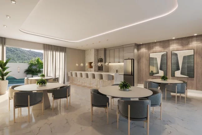 Imagem APARTAMENTO RESIDENCIAL em Itapema - SC, Ilhota