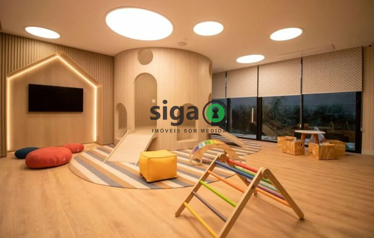 Imagem Apartamento para venda em Moema, São Paulo - SP