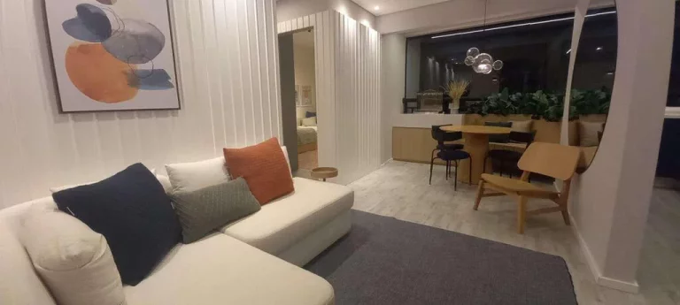 Imagem Apartamento à venda no bairro Planalto - São Bernardo do Campo/SP