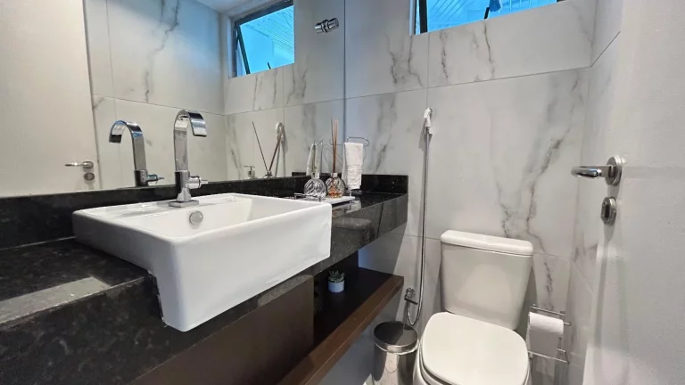 Imagem Apartamento com 124m em Setúbal!
