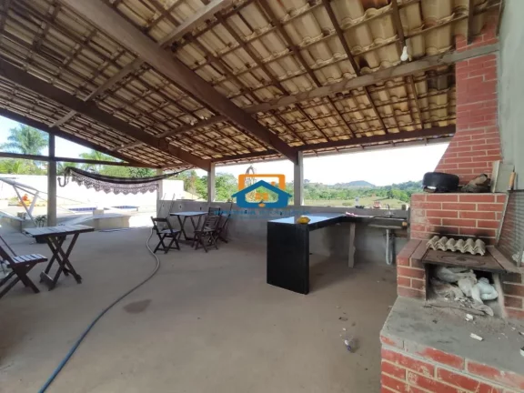 Imagem Chácara com 2.090m² em Revés do Belém
