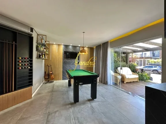 Imagem Casa em condomínio fechado em Capão