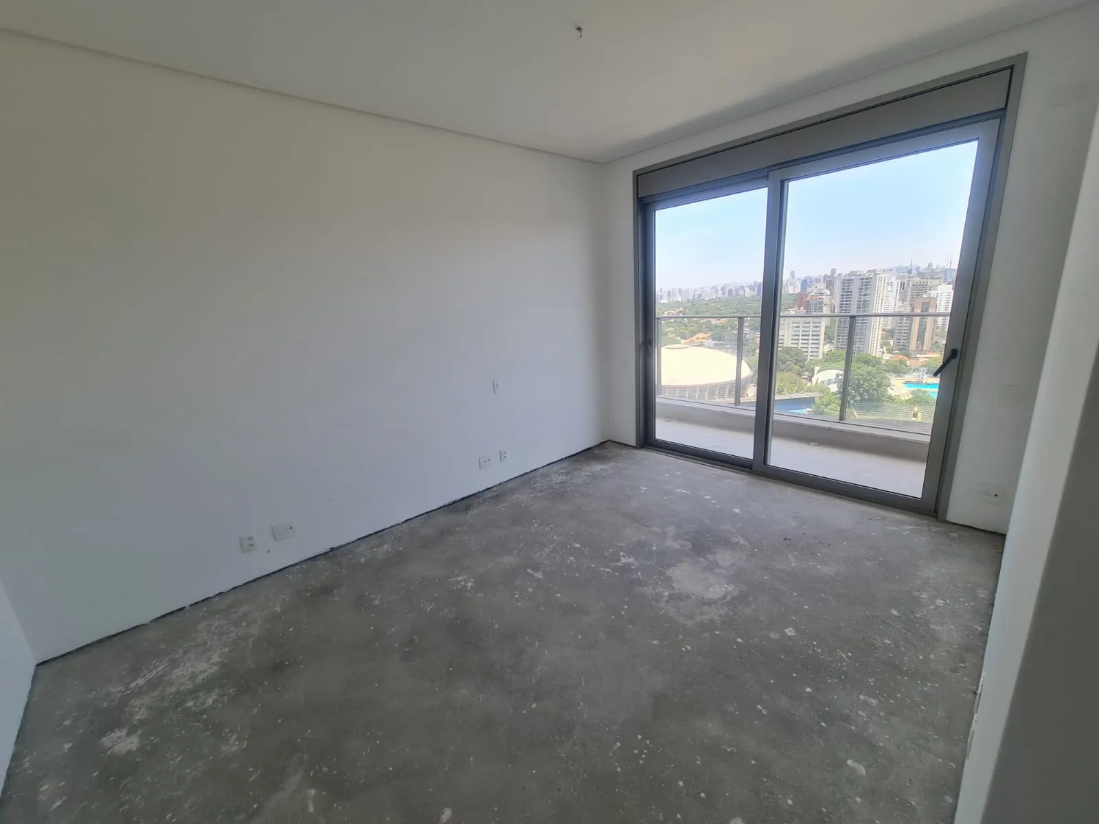 Imagem APARTAMENTO RESIDENCIAL em SÃO PAULO - SP, VILA MARIANA