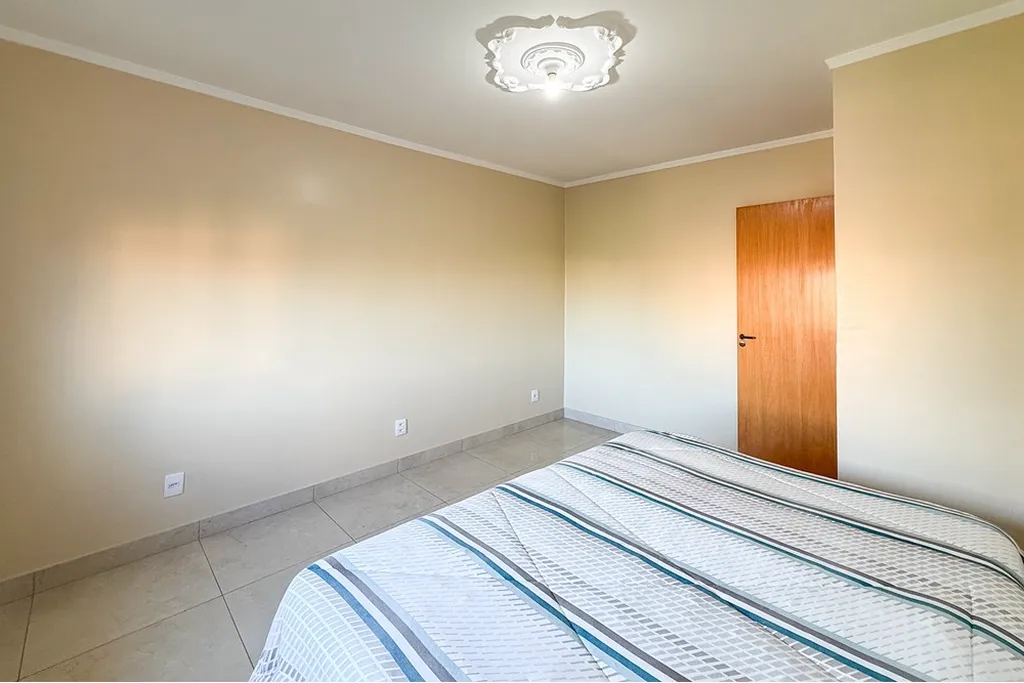 Imagem Apartamento em Nossa Senhora das Graças