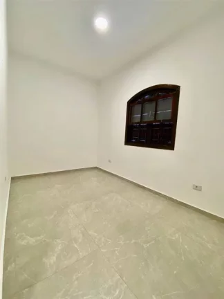 Imagem Casa com 3 dorms, Mirim, Praia Grande - R$ 575 mil, Cod: 2092