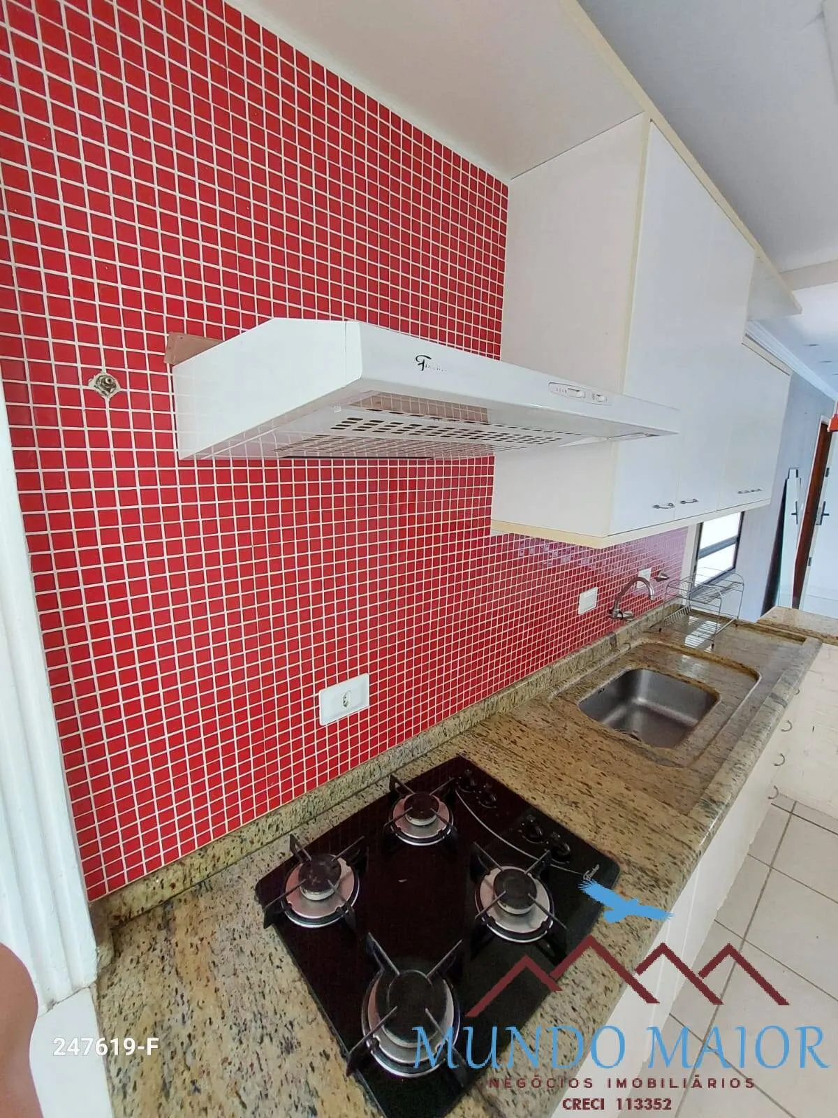 Imagem Apartamentos com 2 Quartos e 1 banheiro à Venda em Vila Francisco Matarazzo